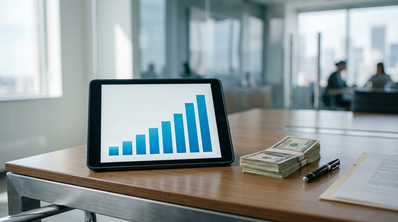 Treasury Technology Trends in 2026: How Technology Is Transforming Corporate Treasury
