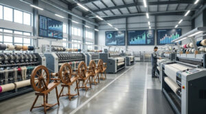 J.K. Spinning Mills invests Rs2.3bn in textile unit modernisation