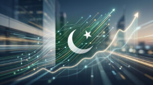 Pakistan remains strategic growth market for VEON, CEO says