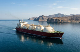 Pakistan Set to Receive Qatar LNG Shipments, Easing Import Pressure