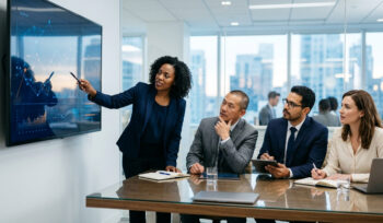 Corporate Boards Urged to Move Beyond Compliance