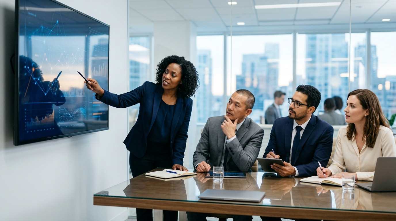 Corporate Boards Urged to Move Beyond Compliance