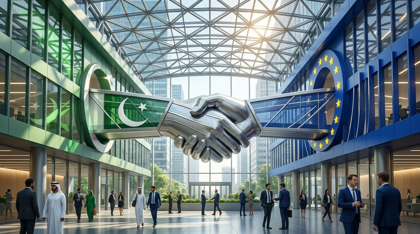 Pakistan to Reapply for EU GSP+ Benefits Under Revised Rules