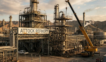 Refinery Upgrade Agreements Face Another Delay