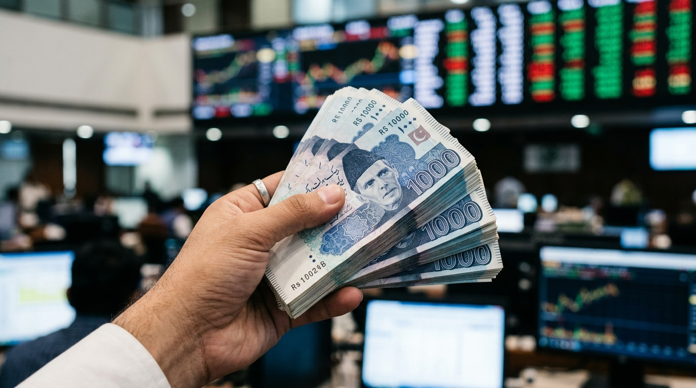 Supernet Technologies’ Rs915m Rights Issue Secures 98.16% Subscription