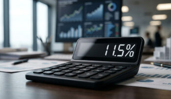 Market Expects SBP to Hold Policy Rate at 11.5% as MPC Meets