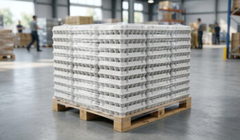 Wahdat Poultry Farm Expands Egg Exports to UAE