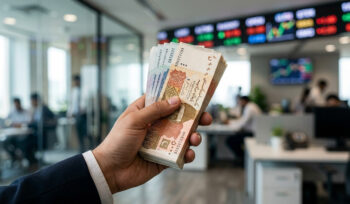 Archroma Pakistan Recommends 450% Interim Cash Dividend