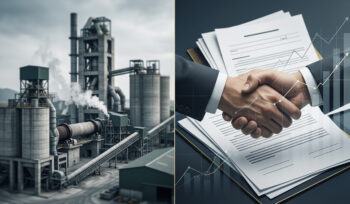 Thatta Cement Company Proposes Negotiated Settlement with Pakistan Services