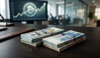 SBP Foreign Exchange Reserves Reach Record $21.4 Billion