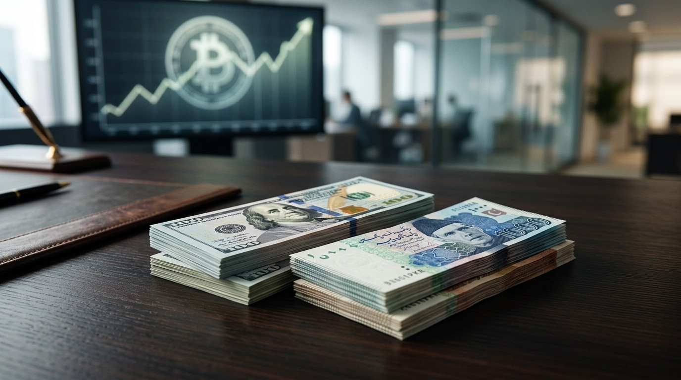 What Market Movements Tell CFOs About the Economy