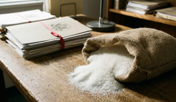 Sugar Mills Reject Government’s 200,000-Tonne Export Quota