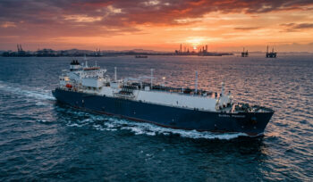 Hormuz Disruption Forces Pakistan to Cut LNG Imports