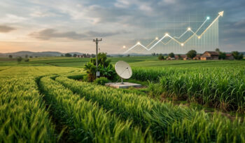 HBL Microfinance, Suparco Expand Satellite-Based Agri Financing Across Punjab