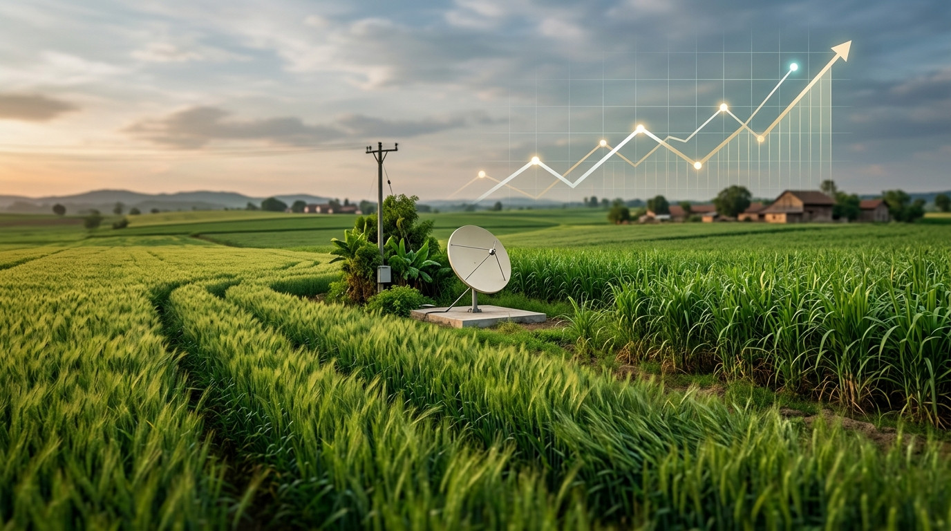 HBL Microfinance, Suparco Expand Satellite-Based Agri Financing Across Punjab