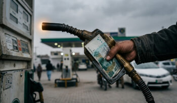 Pakistan Raises Petrol and Diesel Prices Amid Global Oil Surge