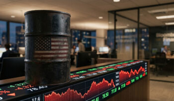Oil prices ease as US inventories rise despite Saudi supply risks