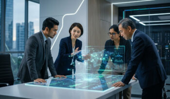 Ahsan Iqbal proposes SCO network for digital governance and AI