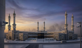 Saudi Arabia issues brief security alerts over threats to Makkah and other cities