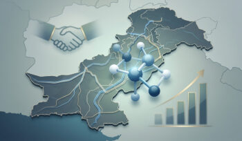 Pakistan returns to Gastech after 54 years with private gas investment plans