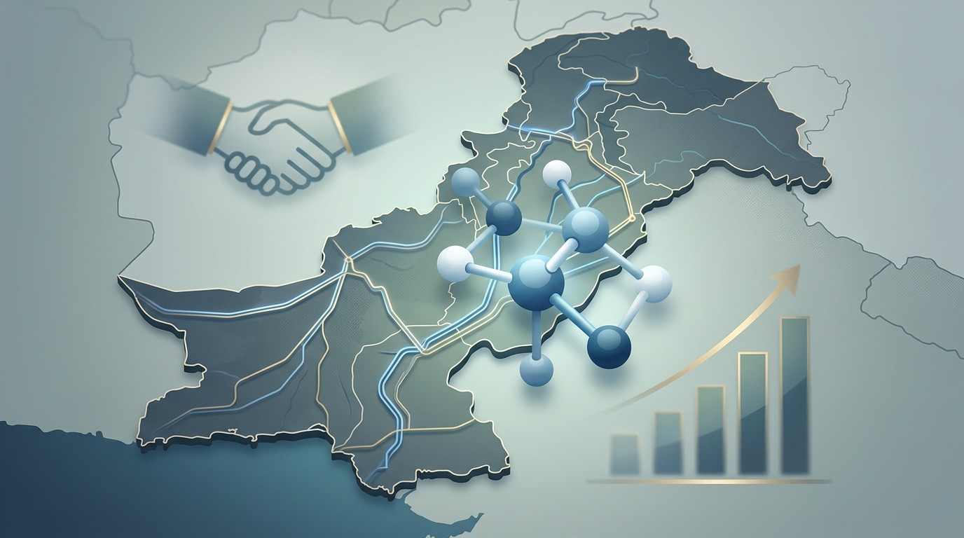 Pakistan returns to Gastech after 54 years with private gas investment plans