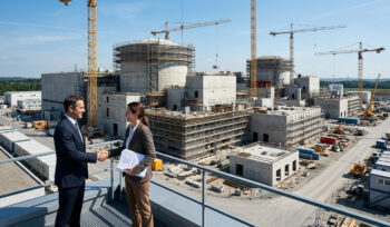 Pakistan, IAEA sign safeguards agreement for Chashma-5 nuclear plant