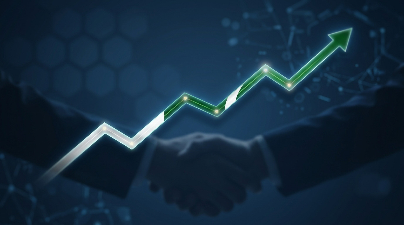 Pakistan FDI Rises 24% to $495 Million in 2MFY27