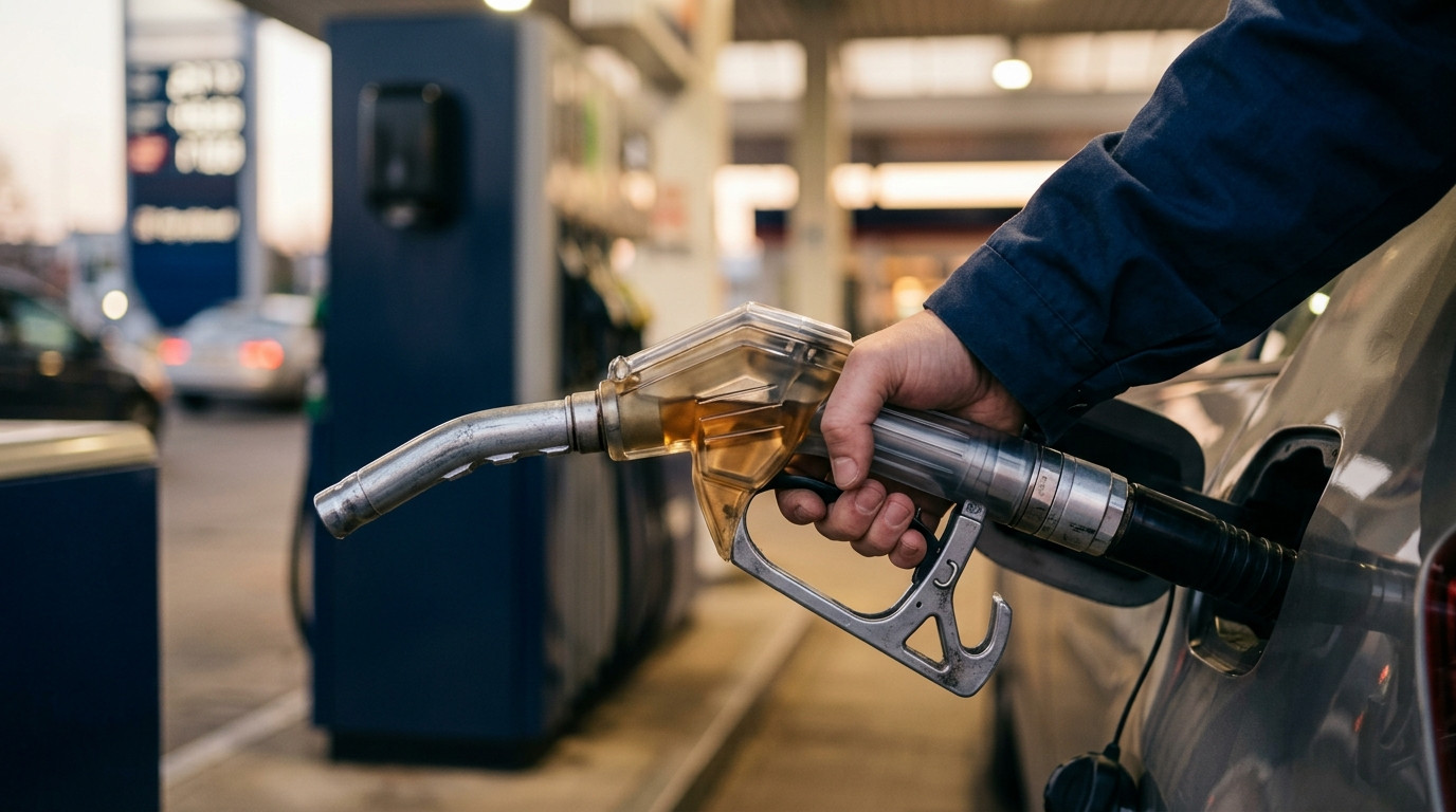 Fuel Dealers Threaten Shutdown Over Subsidy Payment Mechanism