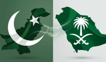 Pakistan Says It Will Support Saudi Arabia if Yemen Conflict Escalates