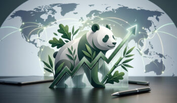 Pakistan’s First Sustainable Panda Bond Wins International Award