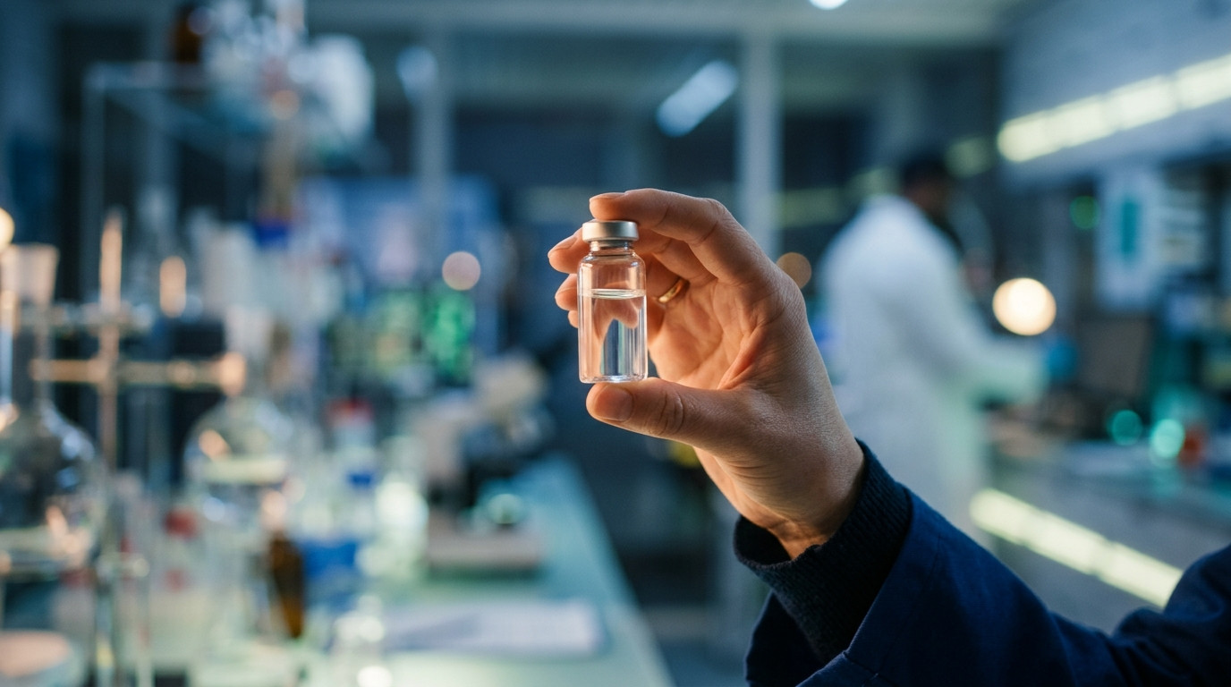 Ferozsons Enters Licensing Deal for Once-Yearly HIV Prevention Drug