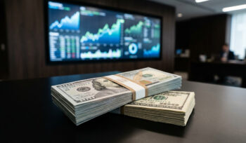 SBP Reserves Surge to Record USD 21.39bn