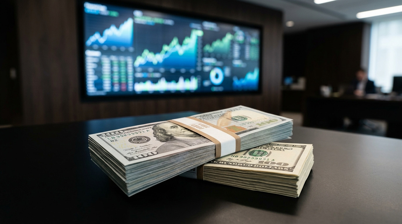 SBP Reserves Surge to Record USD 21.39bn