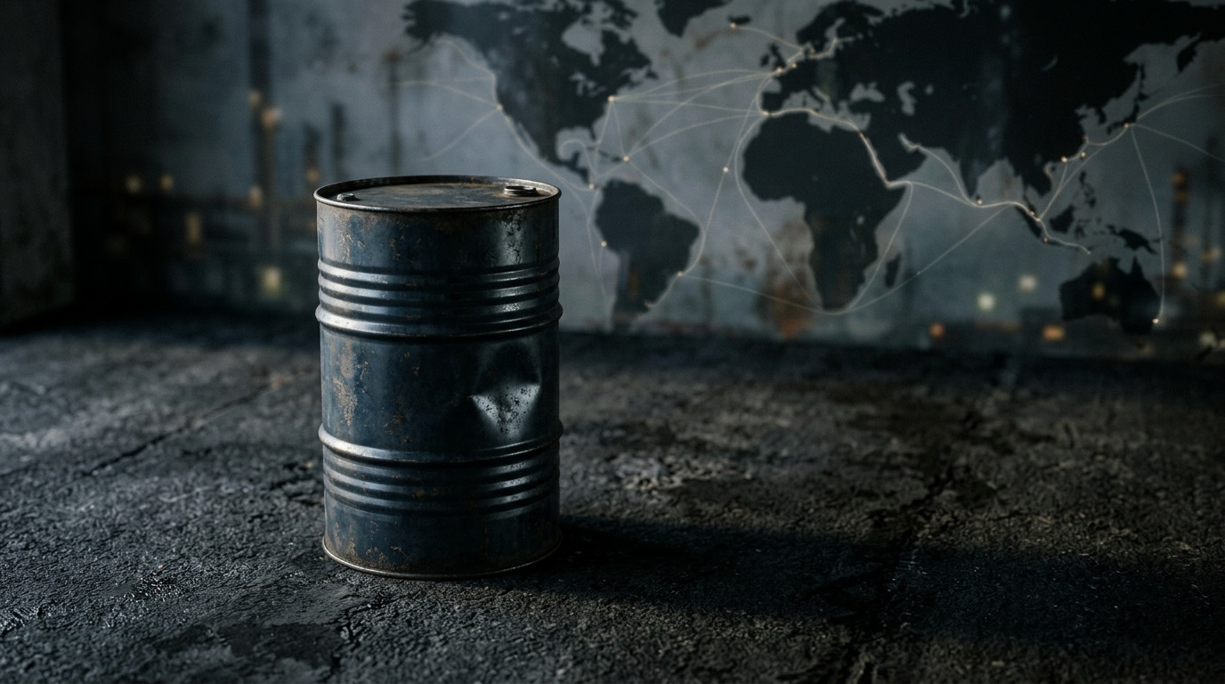 Oil Prices Slip 1% as Markets Expect Limited Supply Disruptions
