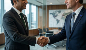 Pakistan Completes Fifth EU GSP+ Review Ahead of 2028 Reapplication