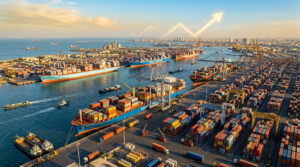 Karachi Port’s Shipping Connectivity Hits Record High in Q2 2026