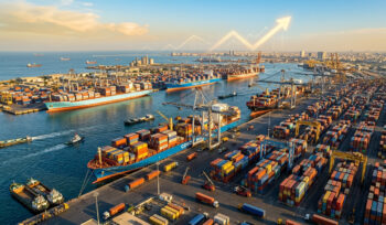 Karachi Port’s Shipping Connectivity Hits Record High in Q2 2026
