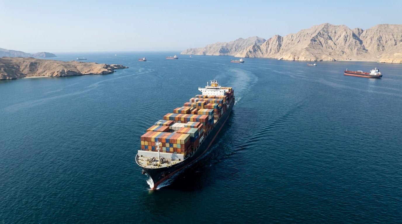 Naqvi Set to Visit Iran as Tehran Outlines Conditions for Hormuz Reopening