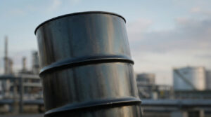 Oil Falls to Over One-Week Low on Iran Diplomacy Hopes