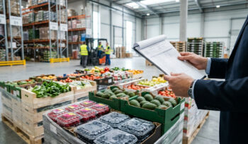 FBR Revises List of Perishable Goods Eligible for 3-Month Warehouse Storage