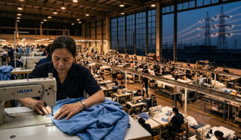 Textile Sector Calls for Competitive and Reliable Power Market Reform