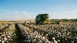 Cotton Arrivals Rise 19% to 2.39m Bales by Mid-September