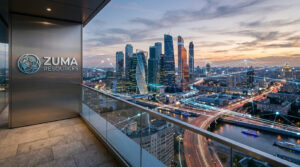 Zuma Resources Incorporates UK Subsidiary to Expand Digital Connectivity Business