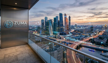 Zuma Resources Incorporates UK Subsidiary to Expand Digital Connectivity Business