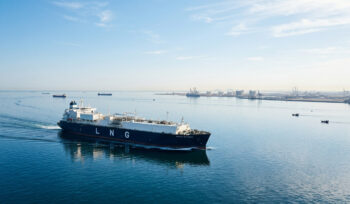 Pakistan Secures Another Qatari LNG Cargo Through Hormuz