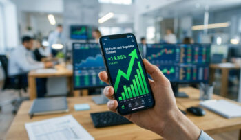 SE Fruits and Vegetable IPO Fully Subscribed Within Two Hours