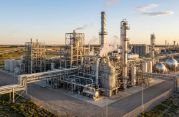 Engro Fertilizers’ EnVen Plant Resumes Operations After Maintenance