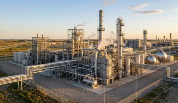 Engro Fertilizers’ EnVen Plant Resumes Operations After Maintenance