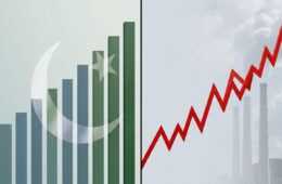 Pakistan Power Generation Rises 5.1% YoY in August; Generation Cost Jumps 38%