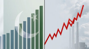 Pakistan Power Generation Rises 5.1% YoY in August; Generation Cost Jumps 38%